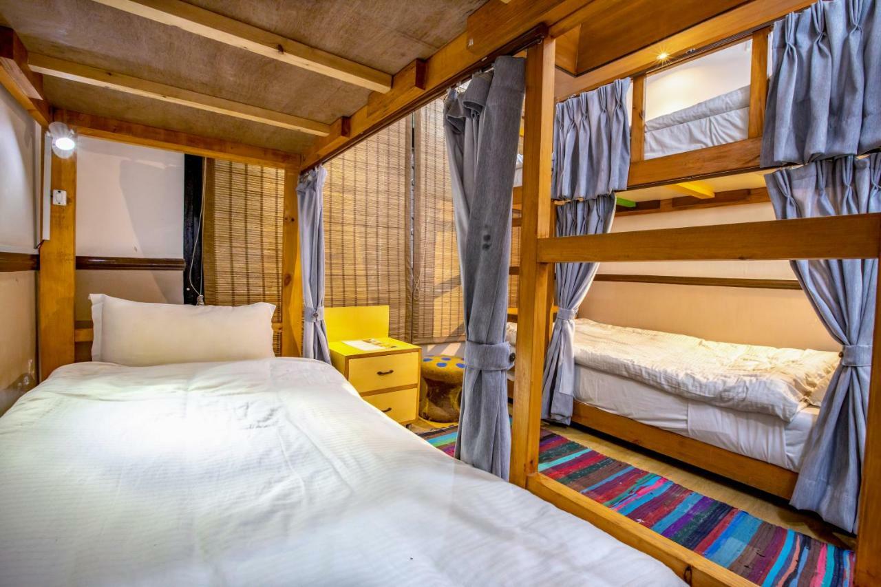 Shangrila Boutique Hotel Katmandu Eksteriør billede